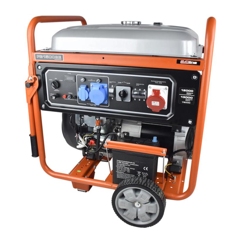 EVOline PB 15003 Е (380В)