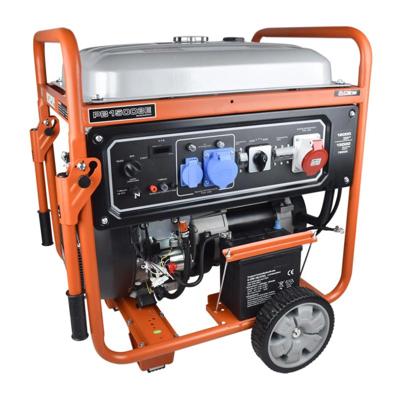 EVOline PB 15003 Е (380В)