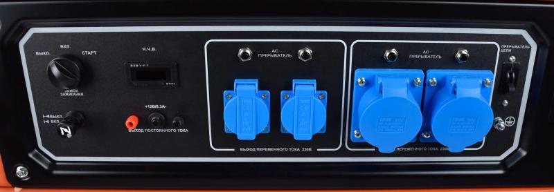 EVOline PB 18000 Е (220В)