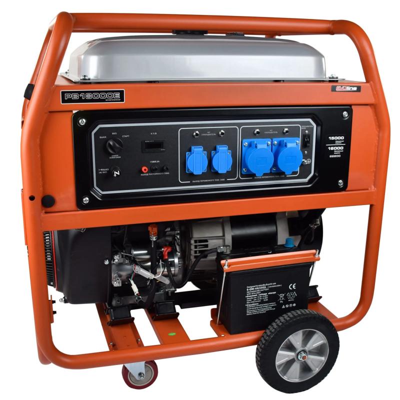 EVOline PB 18000 Е (220В)