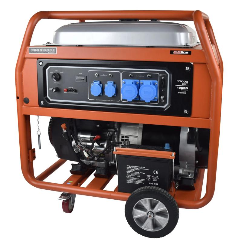 EVOline PB 22000 Е (220В)