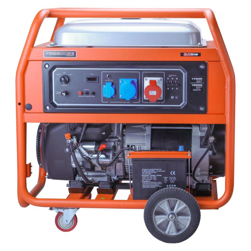 EVOline PB 22003 Е (380В)