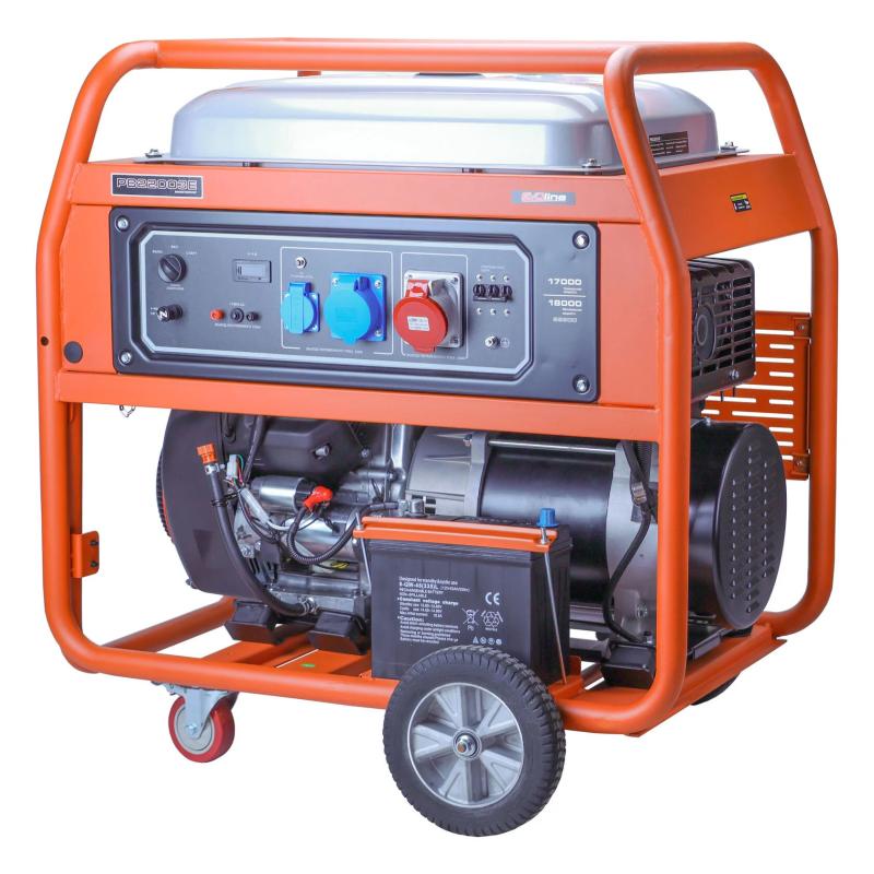 EVOline PB 22003 Е (380В)
