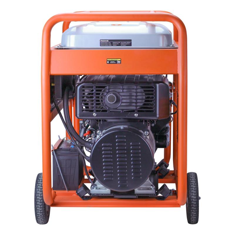 EVOline PB 22003 Е (380В)