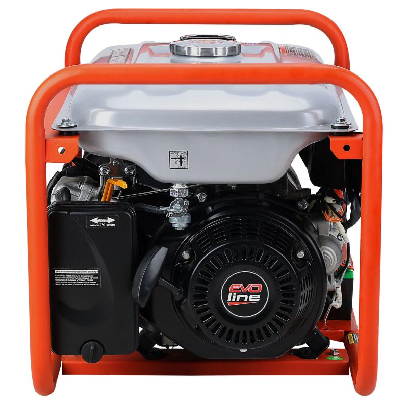 EVOline PB 5000 E (220В)