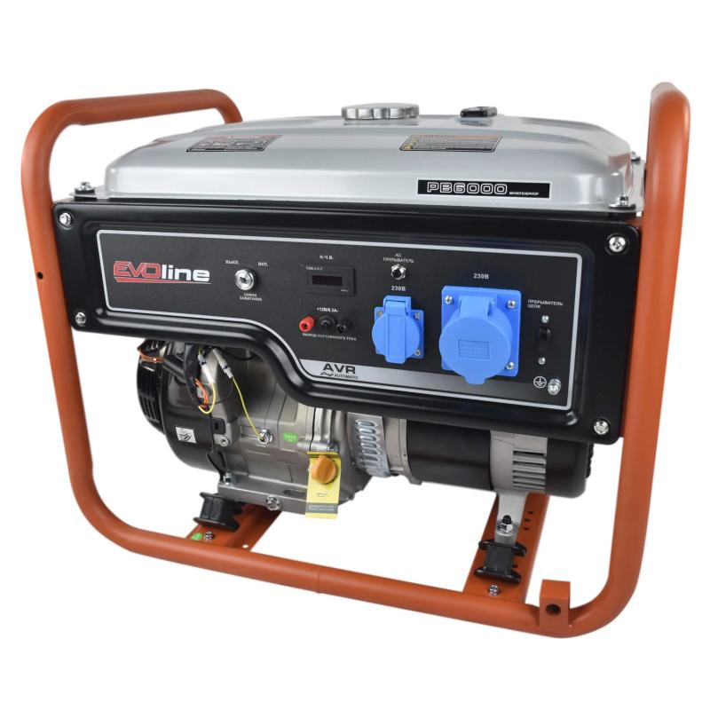 EVOline PB 6000 (220В)
