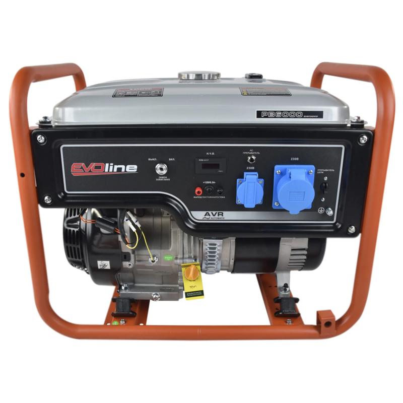 EVOline PB 6000 (220В)