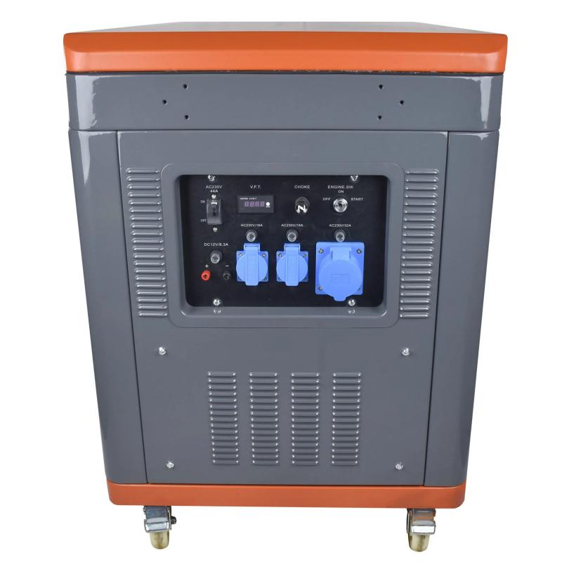 EVOline QB 12000 Е в кожухе (220В)