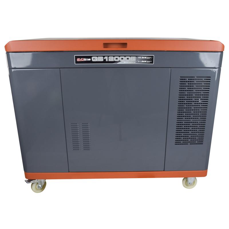 EVOline QB 12000 Е в кожухе (220В)