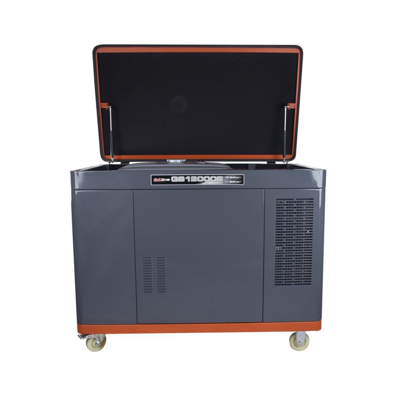 EVOline QB 12000 Е в кожухе (220В)