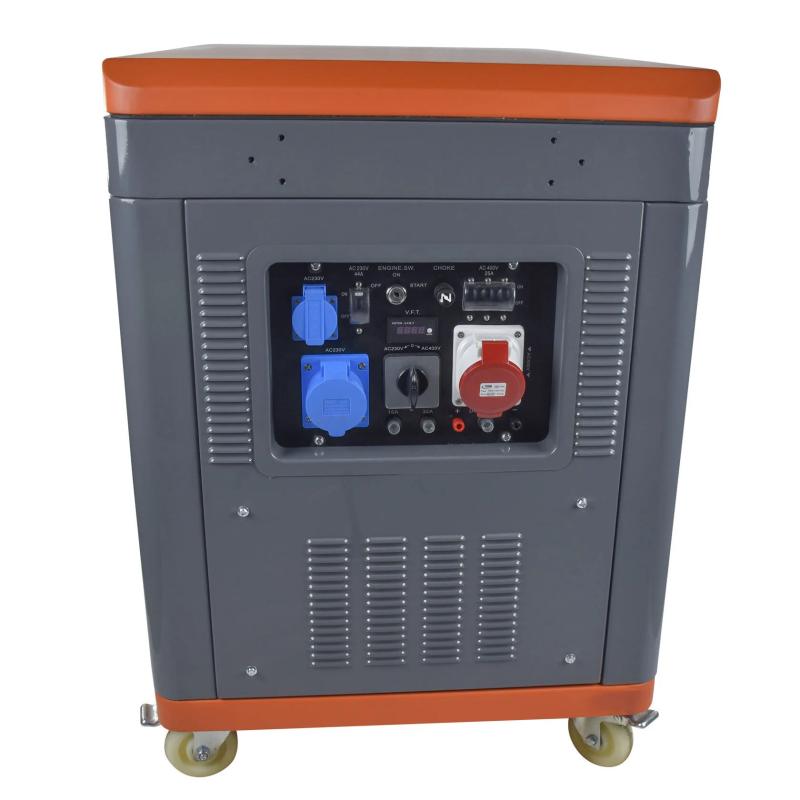 EVOline QB 12003 Е в кожухе (380В)