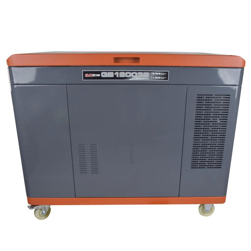 EVOline QB 12003 Е в кожухе (380В)