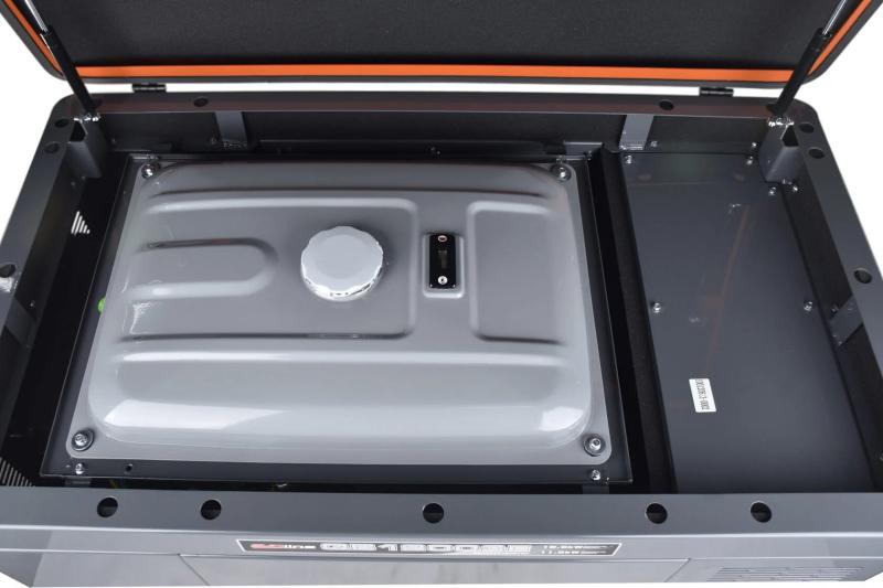 EVOline QB 12003 Е в кожухе (380В)