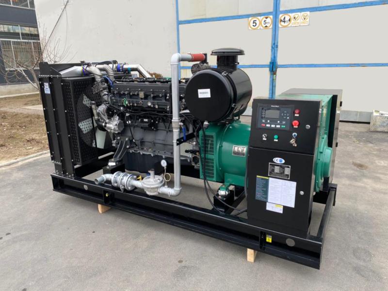 Gazvolt 250T33