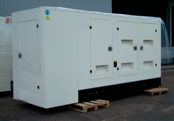 Gazvolt 300T33 в кожухе