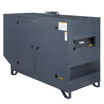 Gazvolt 50T21 в кожухе