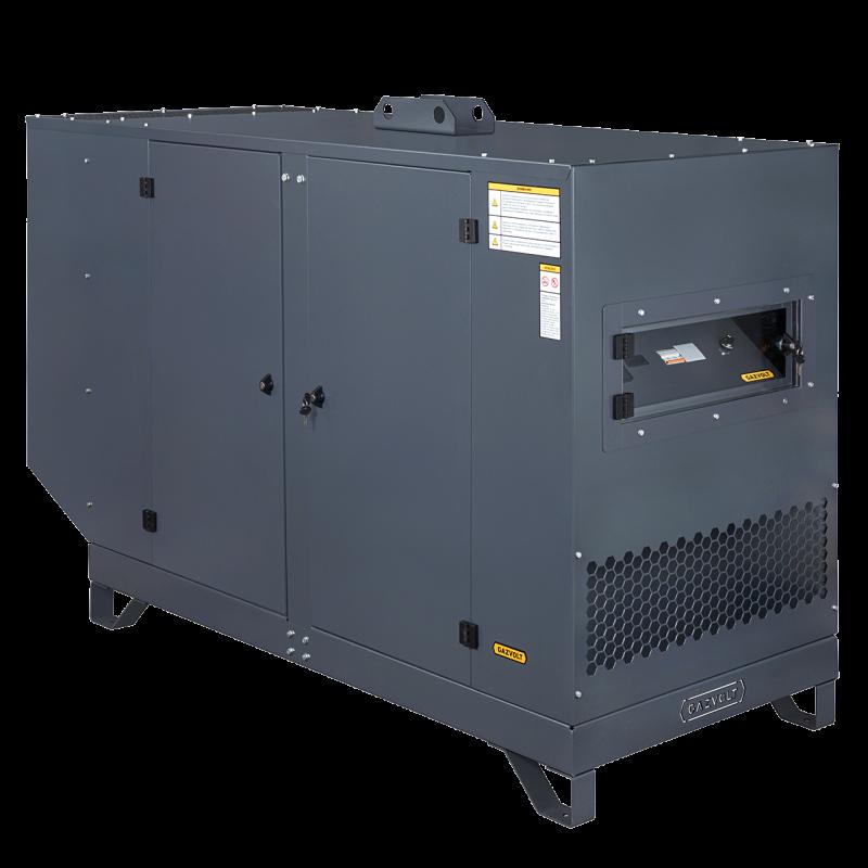 Gazvolt 70T21 в кожухе
