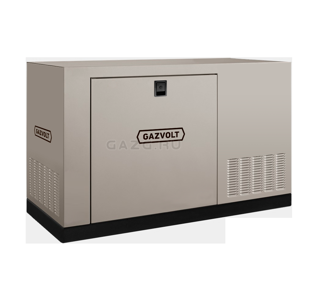 Gazvolt Standard 12 K Dnepr 21 (220В)