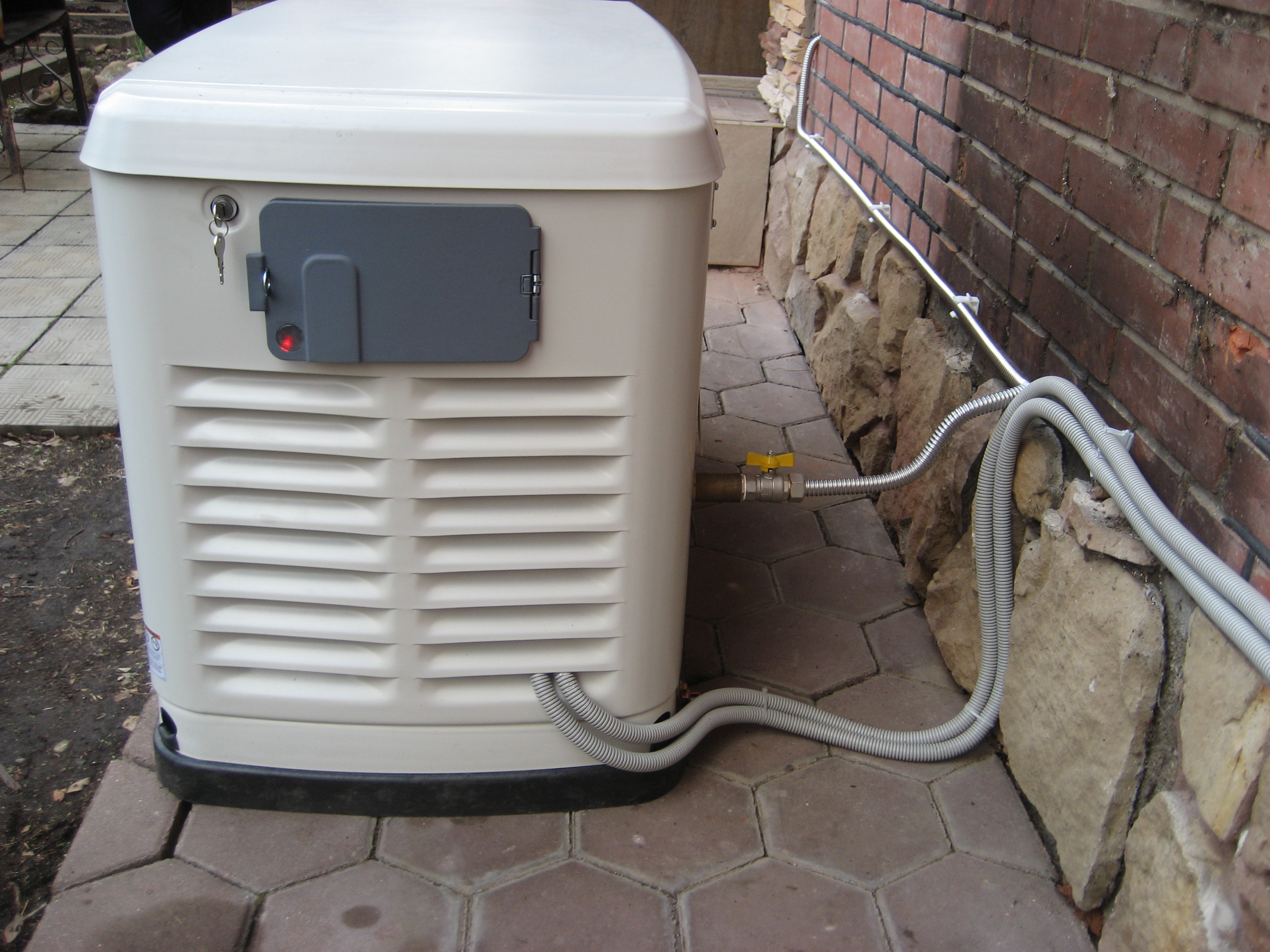 Generac 5914 (220В)