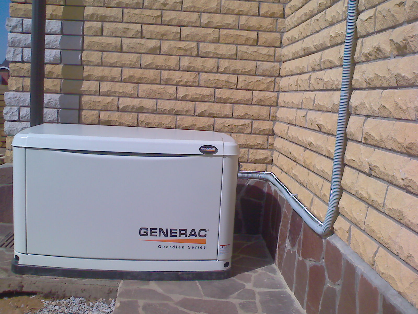 Generac 6271 (220В)
