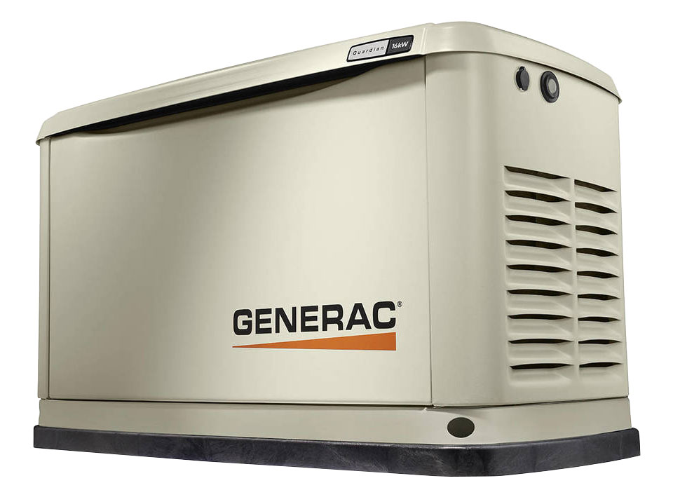 Generac 7146 (220В)