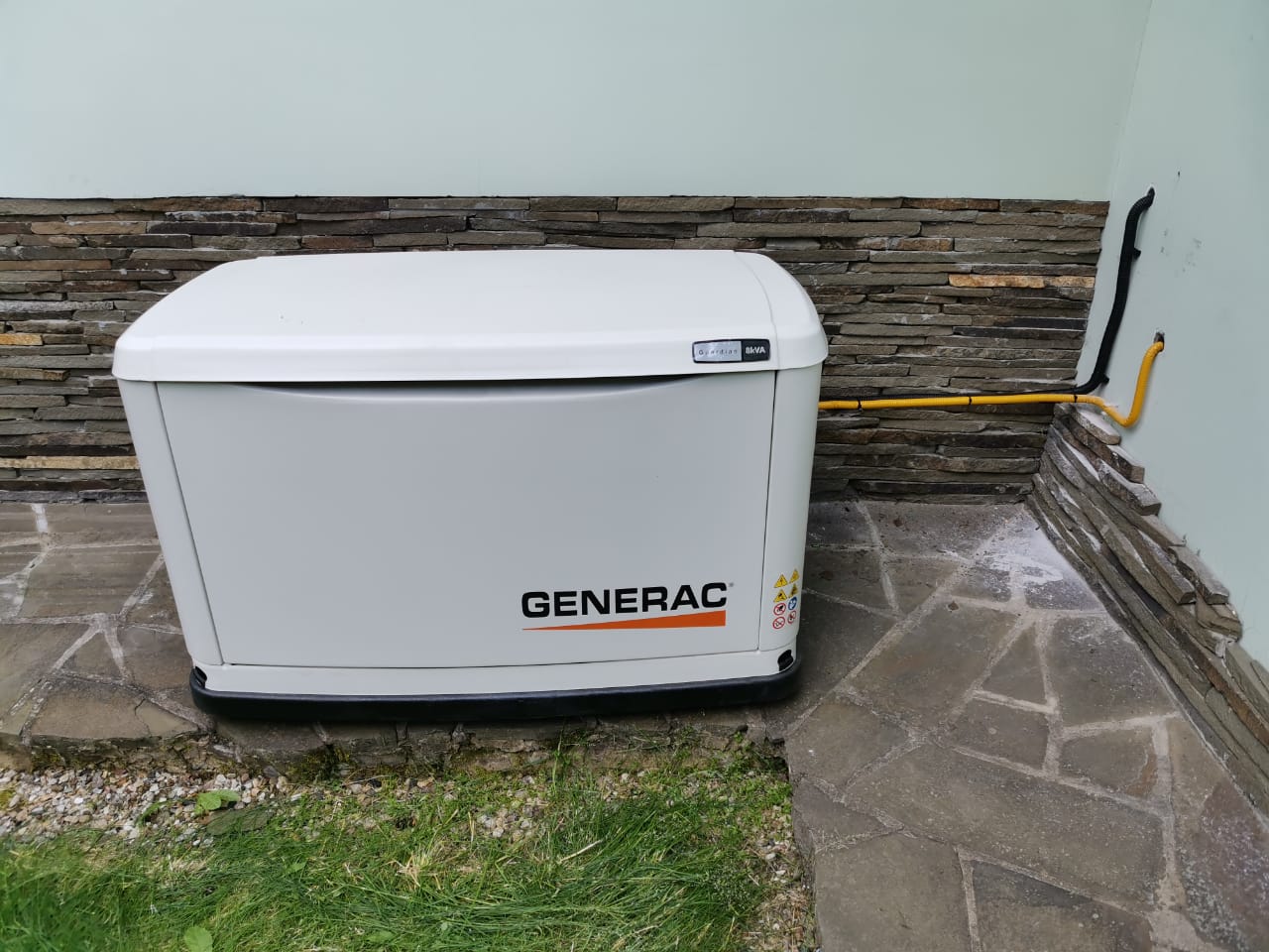 Generac 7189 (380В)