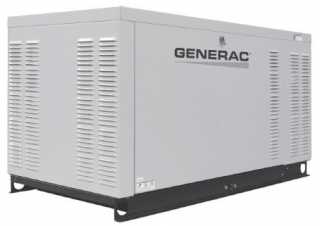 Generac RG022 3P (380В)
