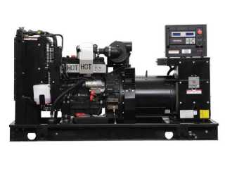 Generac SG104 (без кожуха) (380В)