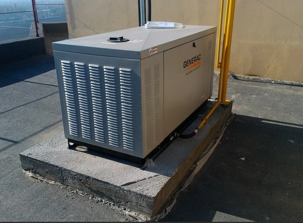 Generac SG120 (PG108) (380В)