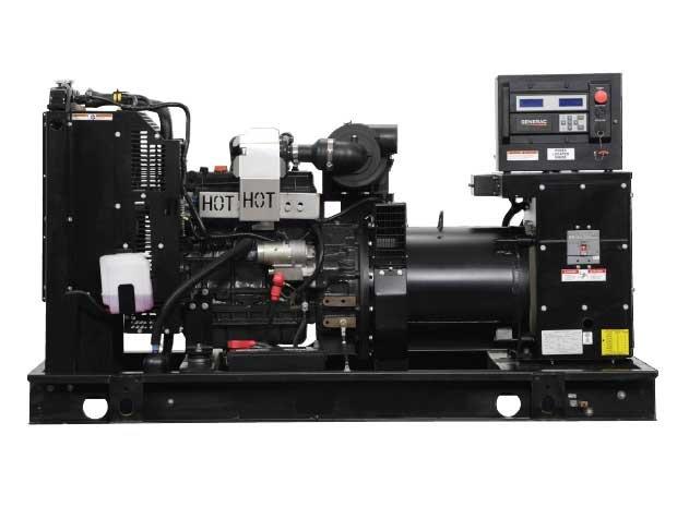 Generac SG32 (PG29) (без кожуха) (380В)