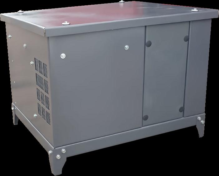 Genese Base 6250 в кожухе (220 В)