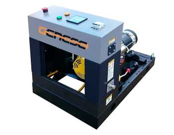 Genese Standard 17000T Neva (380 В)