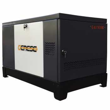 Genese Standard 17000T Neva в кожухе (380 В)