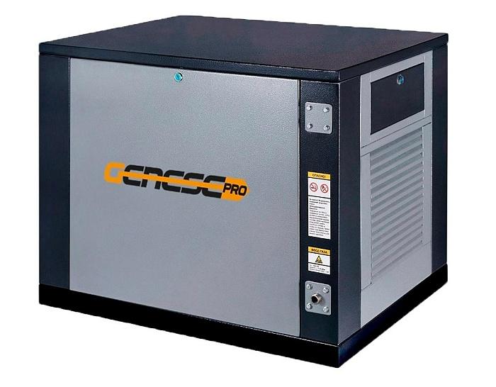 Genese Standard 5000 Neva в кожухе (220 В)