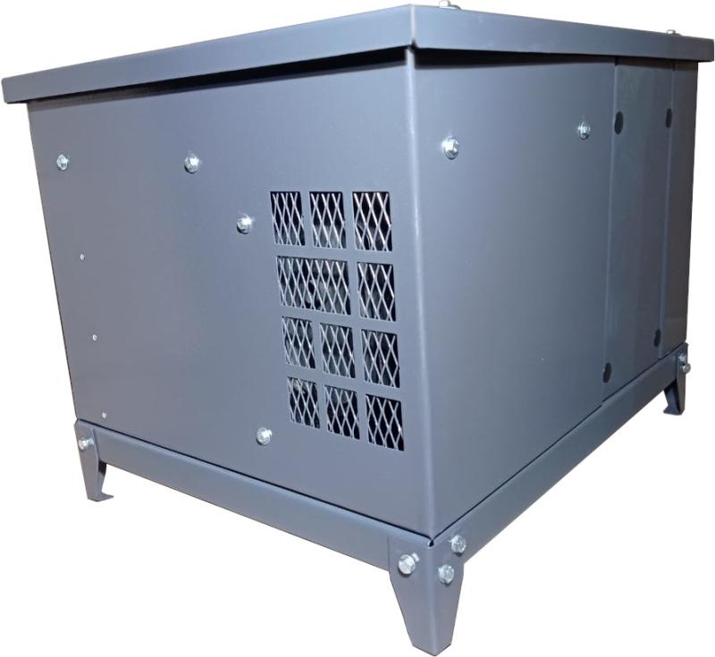 Genese Standard 8000 в кожухе (220 В)