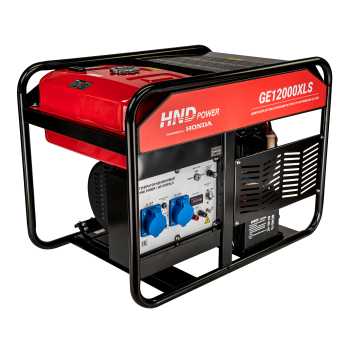 HND GE12000XLS (220В)