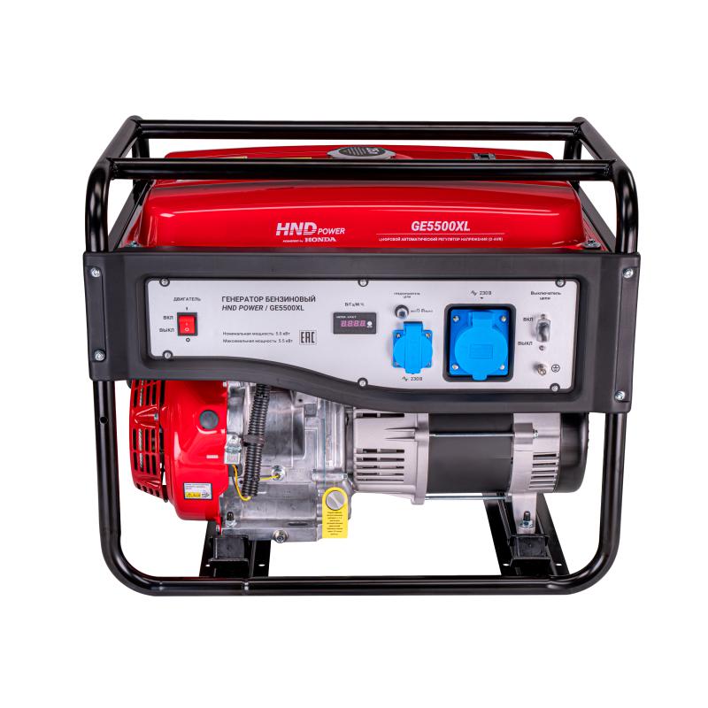 HND GE5500XL (220В)