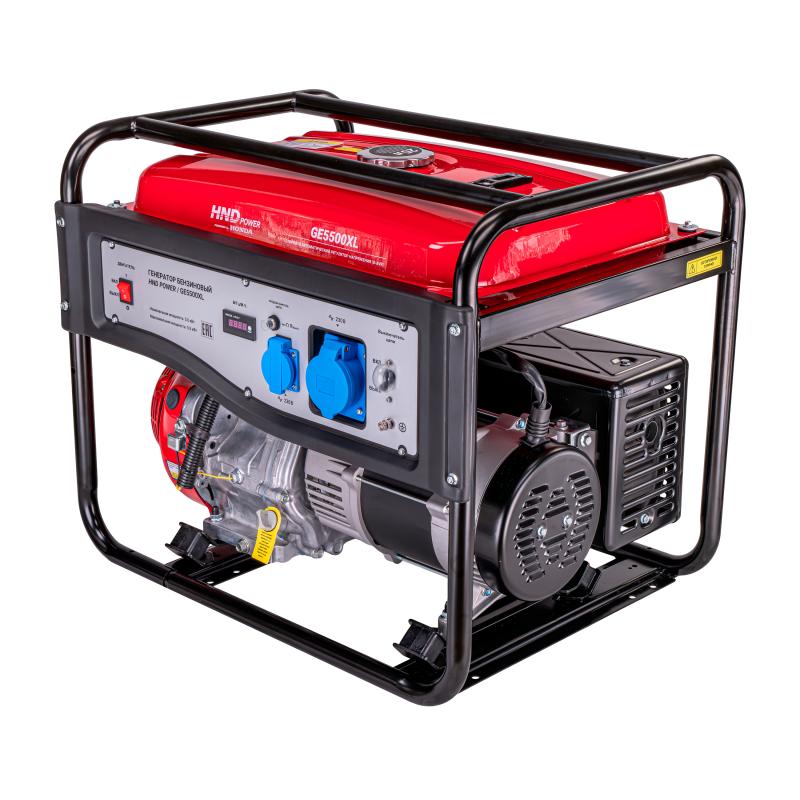 HND GE5500XL (220В)
