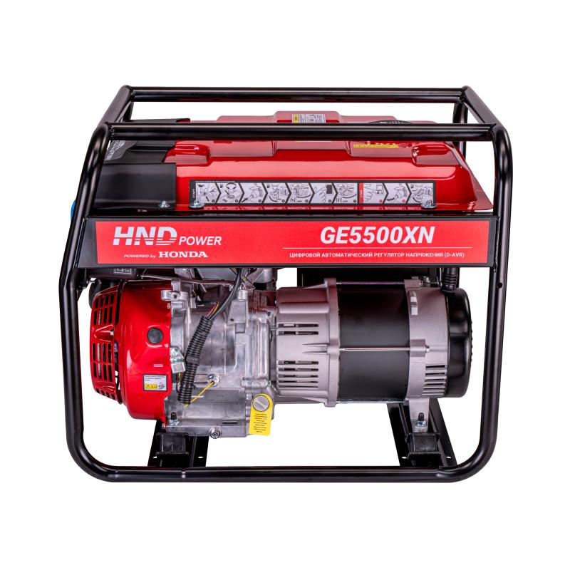 HND GE5500XN (220В)