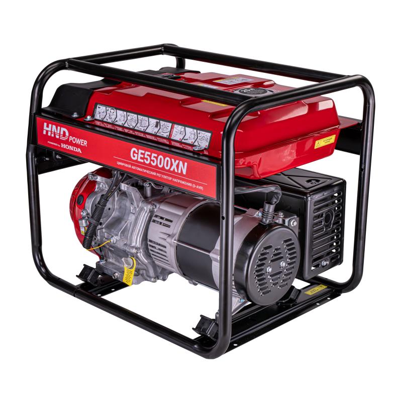 HND GE5500XN (220В)