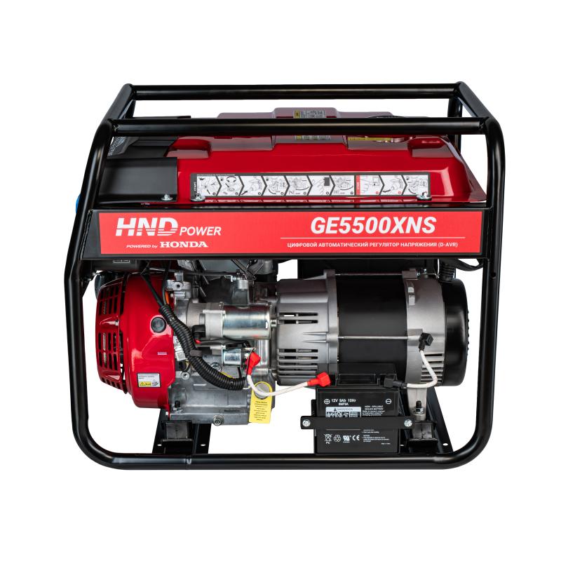 HND GE5500XNS (220В)