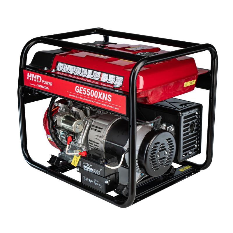 HND GE5500XNS (220В)