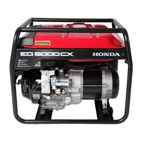 Honda EG 5000 CX (220В)