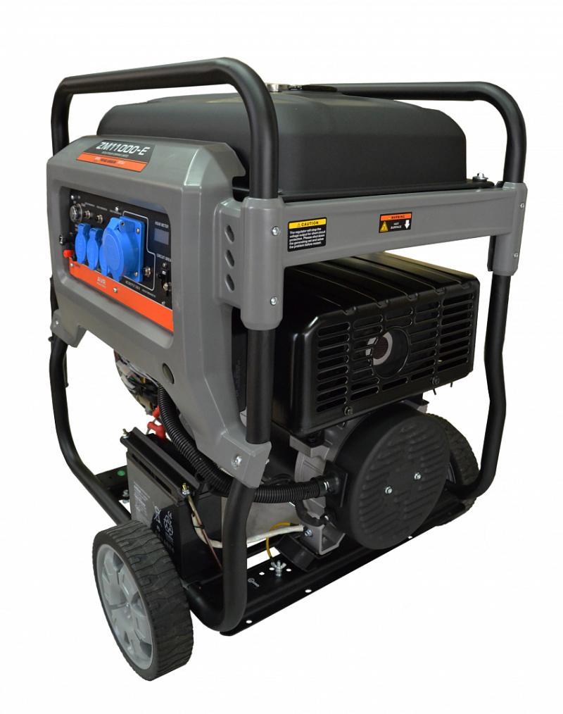 Mitsui Power Eco ZM 11000 E (220В)