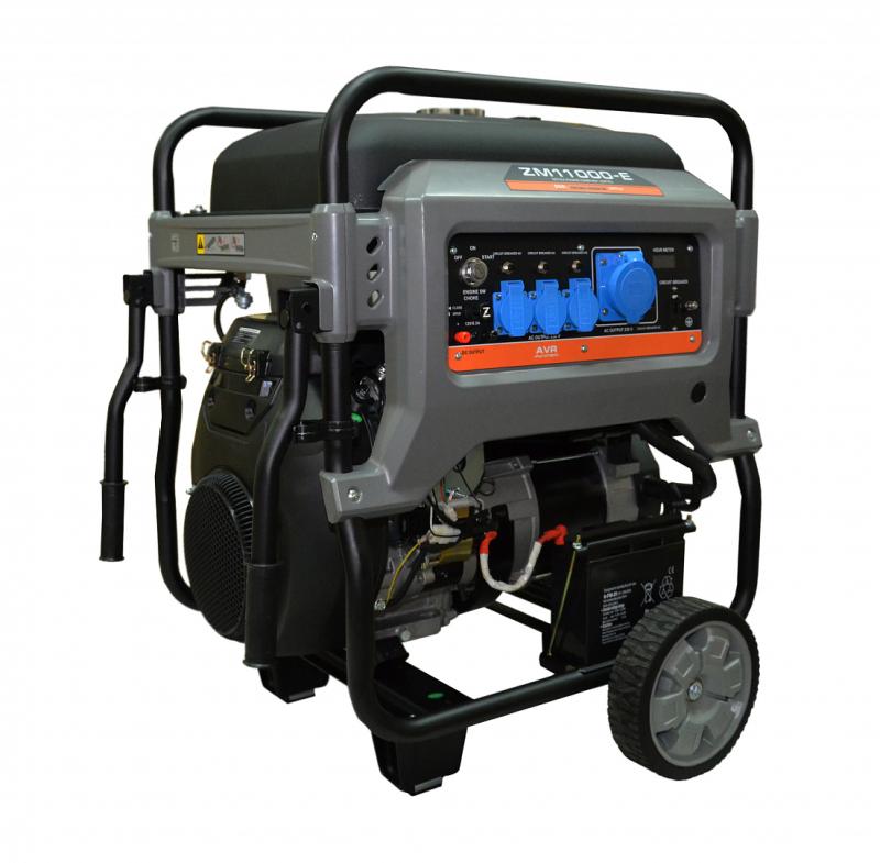 Mitsui Power Eco ZM 11000 E (220В)