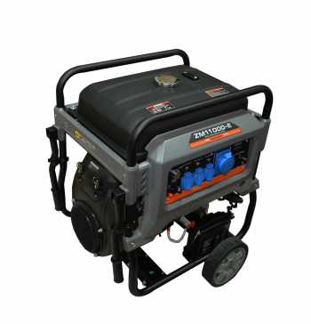 Mitsui Power Eco ZM 11000 E (220В)