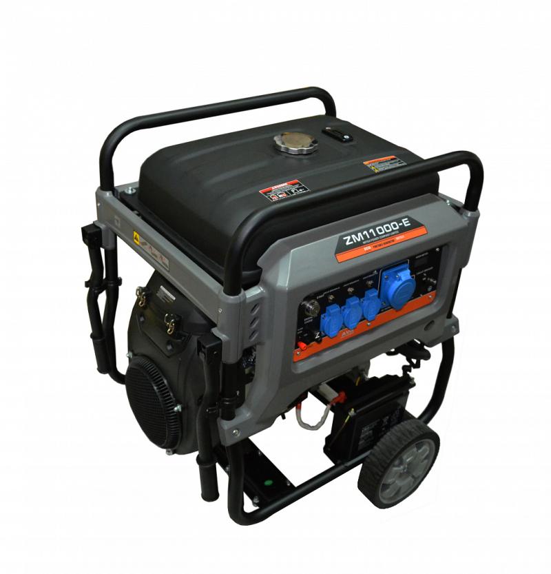 Mitsui Power Eco ZM 11000 E (220В)