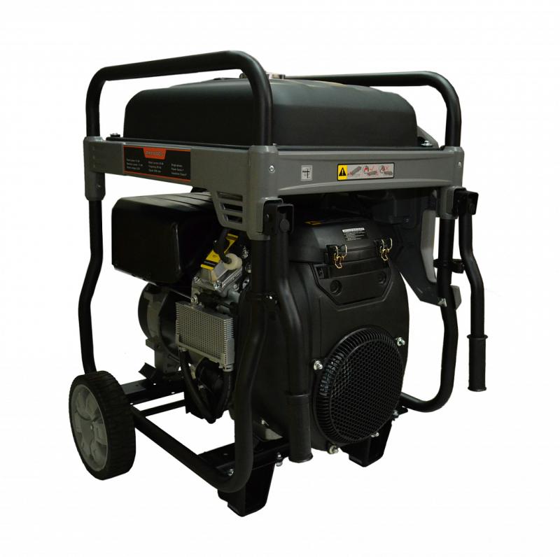 Mitsui Power Eco ZM 11000 E-3 (380В)