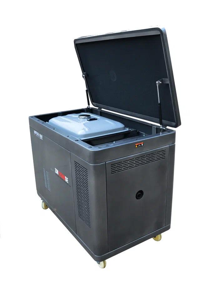 Mitsui Power Eco ZM 12500 SE в кожухе (220В)