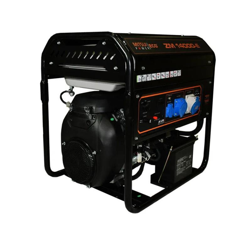 Mitsui Power Eco ZM 14000 E (220В)